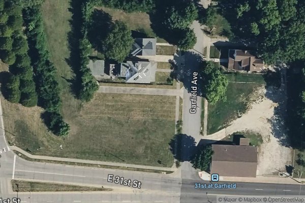 Photo of 3039 GARFIELD AVE