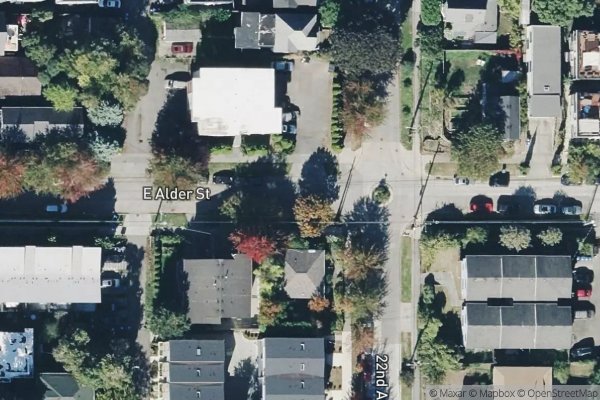 Photo of 301 APTS