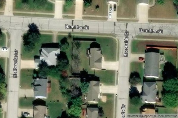 Photo of GARDENWALK AT MAGNOLIA RIDGE