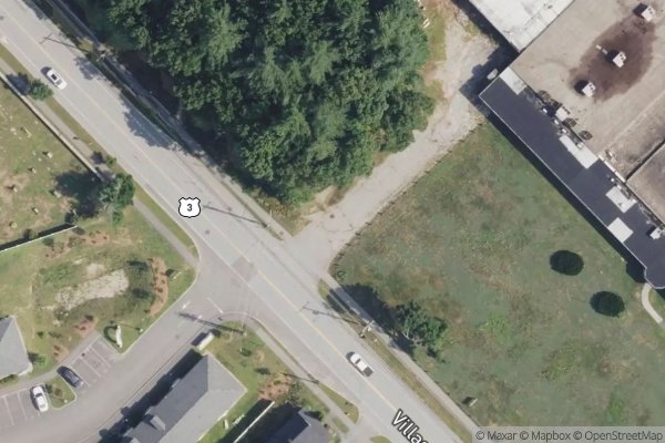 Photo of ROSEMARY'S WAY (FKA VILLAGE STREET)