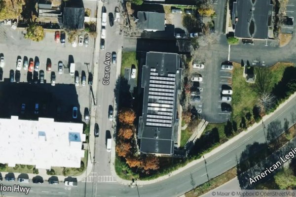 Photo of STONY BROOK VILLAGE