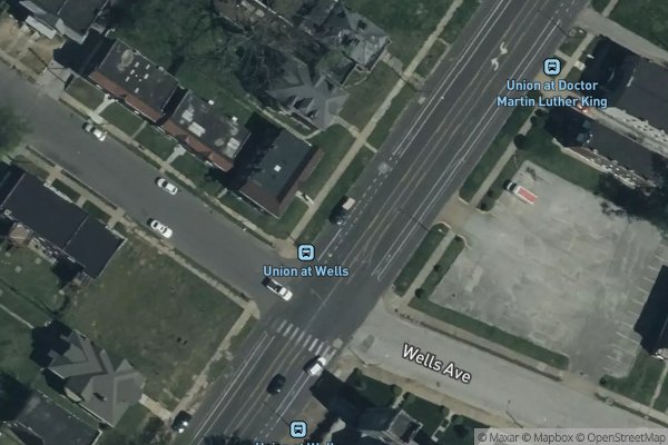 Photo of 5315 WELLS AVE