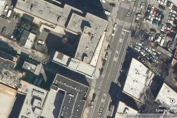 Photo of 3365 THIRD AVE