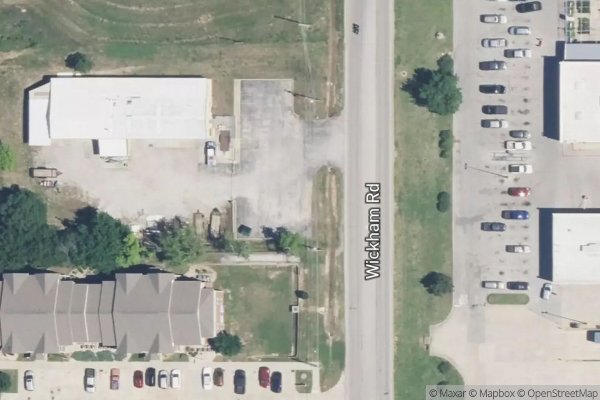 Photo of WICKHAM GARDENS APARTMENTS