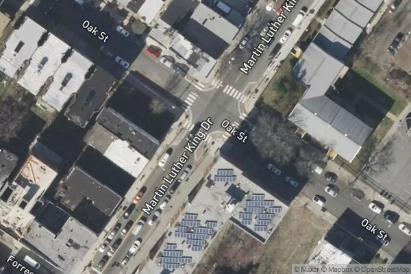 Photo of WEBB APARTMENTS