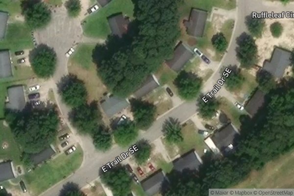 Photo of WOODFIELD SUBDIVISION: LOT 2, SECTION 4