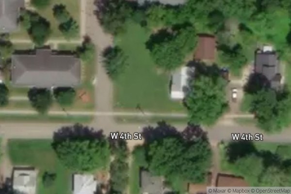 Photo of MILL POND APTS
