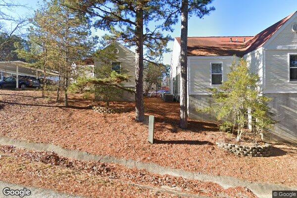 Photo of VICTORIA WOODS APARTMENTS