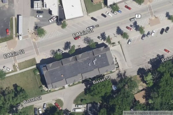 Photo of RESIDENCES ON MAIN