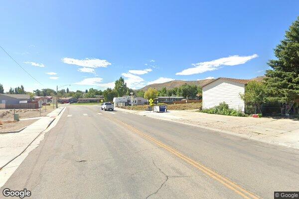 Photo of ROCK BUTTE HOUSING L.P.