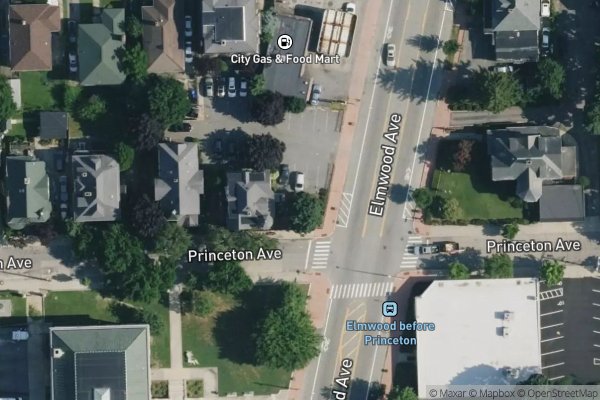 Photo of TRINITY/PRINCETON PLACE
