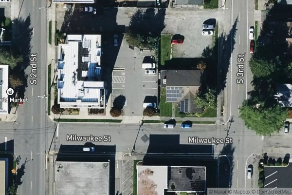 Photo of MILWAUKEE PARK APTS