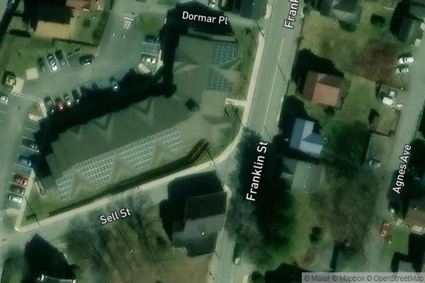 Photo of ROXBURY PLACE