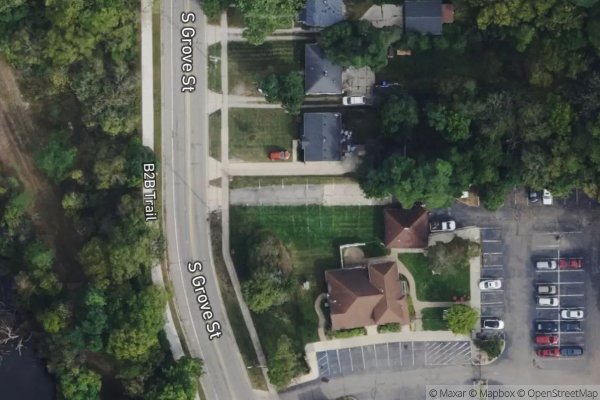 RIVERSIDE MANOR — Income-based apartments (LIHTC tax credit) in Ypsilanti, Michigan