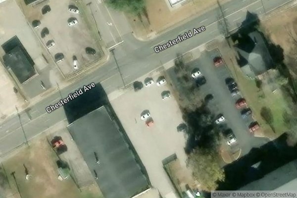 Photo of LANCASTER ASSOC (LANCASTER MANOR)