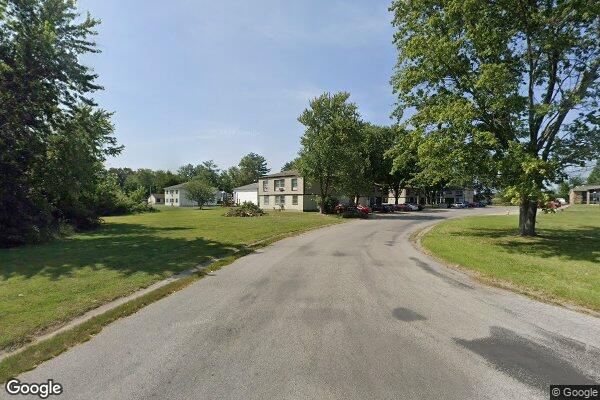 View of BENTON VILLAGE APTS