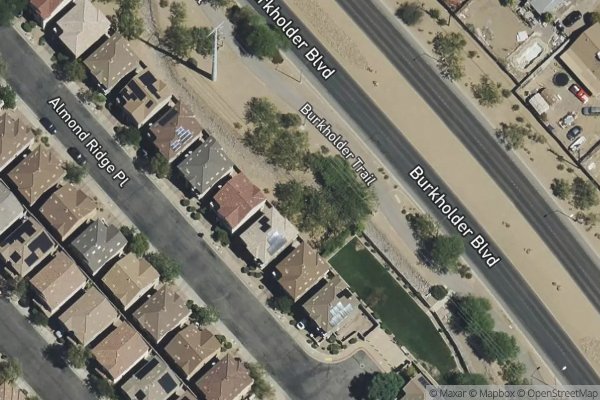 Photo of LANDSMAN GARDENS APTS.