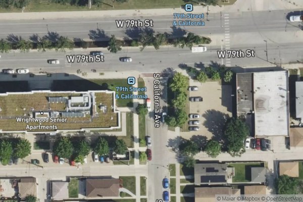 Photo of WRIGHTWOOD SENIOR APTS