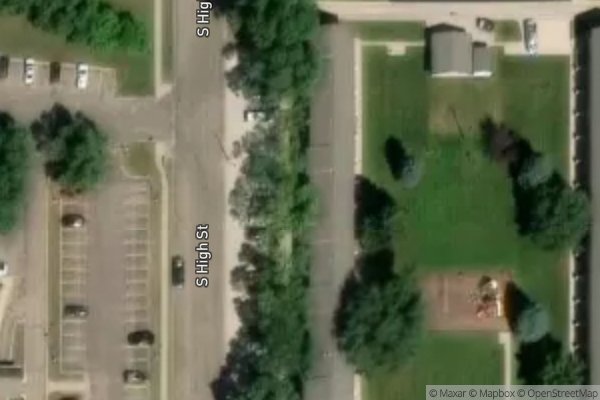 Photo of LAWSON VIEW