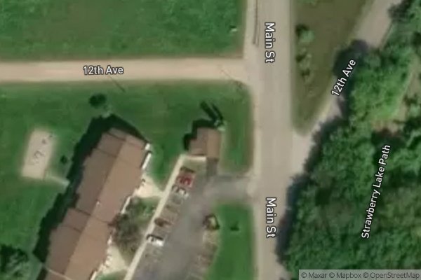 Photo of STRAWBERRY LAKE APTS