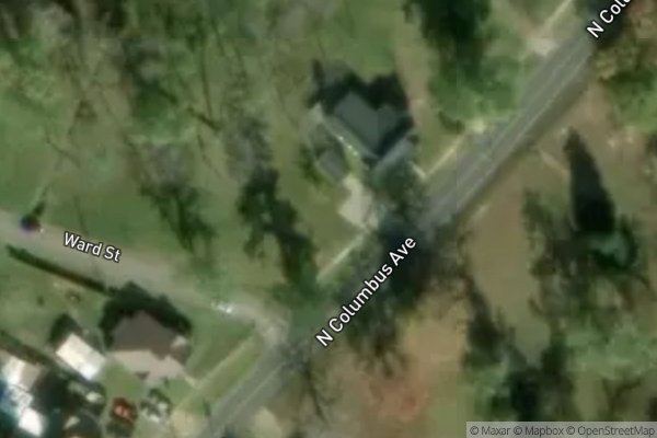Photo of 709 N COLUMBUS AVE