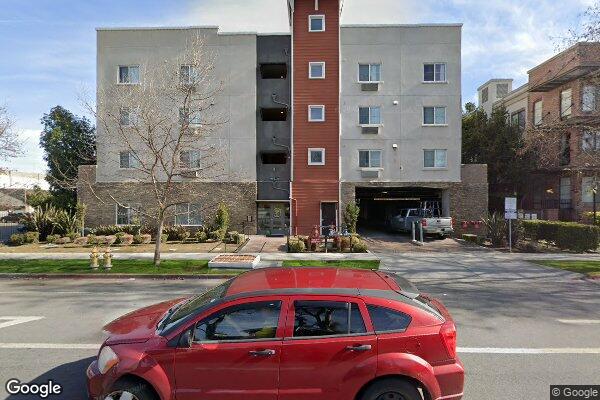 Photo of WILLOW POINTE APARTMENTS (AKA 3RD STREET R. D.)