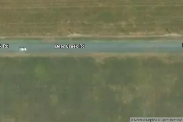 Photo of UNIVERSITY CROSSING