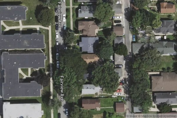 Photo of MEADOWVIEW APTS (FAIRVIEW)