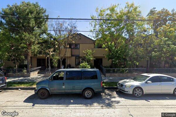 Photo of CASA ESPERANZA