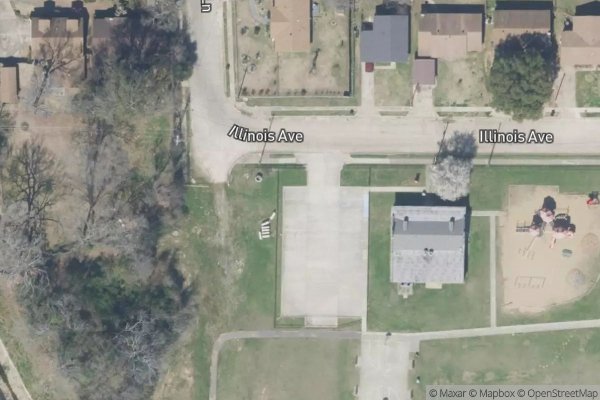 Photo of NEW ZION APARTMENTS