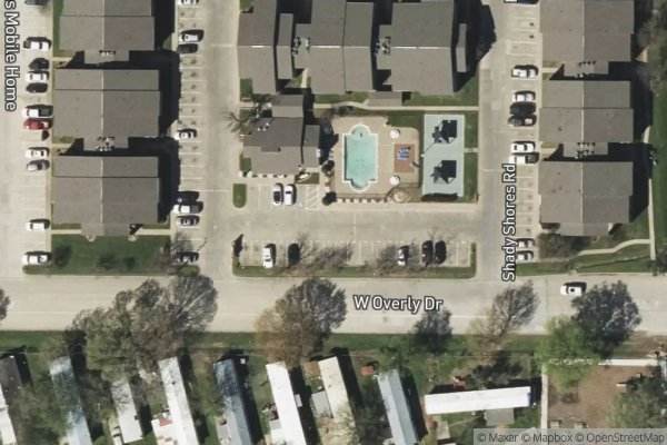 Photo of ASHLEYER VILLAGE APTS