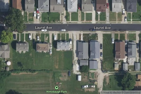 Photo of NORTH OMAHA AFFORDABLE HOMES