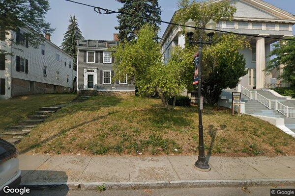 Photo of SOUTH MAIN MANOR