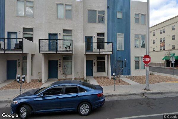 Photo of SILVER GARDENS PHASE I