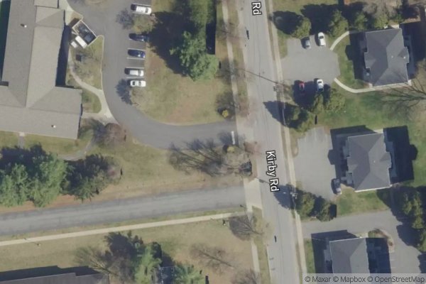 Photo of KIRBY VILLAGE