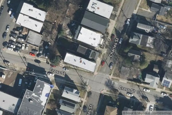 Photo of 42 CHARLES STREET