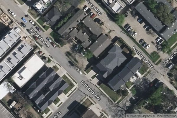 Photo of PRAIRIE HILL APTS
