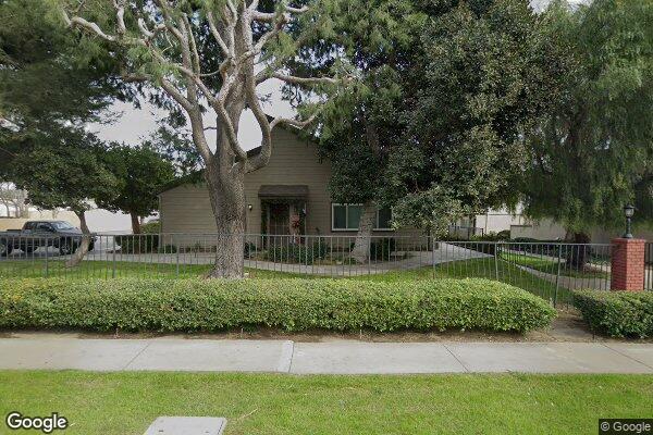 Photo of CITRUS GROVE TOWNHOMES