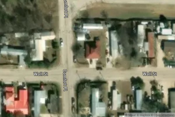 Photo of COMFORT PLACE