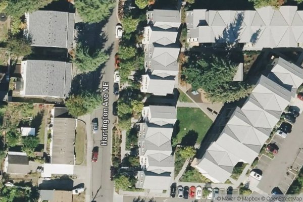 Photo of SUNSET COURT APARTMENTS