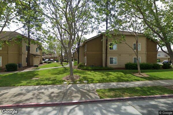 Photo of TERRACINA AT MORGAN HILL