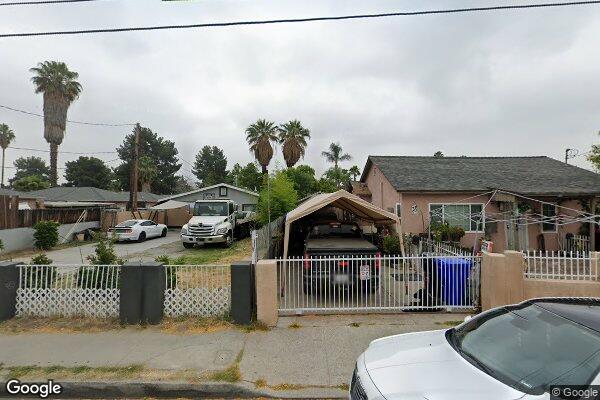 LUGO SENIOR APTS