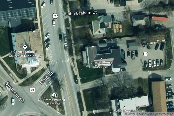 Photo of NORTH PLEASANT/SEYMOUR