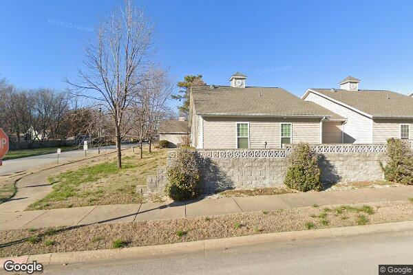 Photo of MILL CREEK FKA SPRINGDALE SR CIT APTS