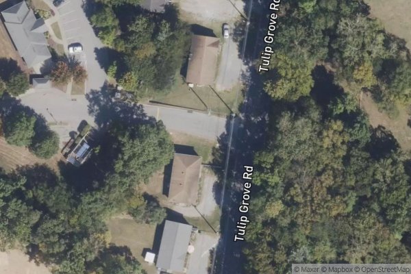 Photo of AUTUMN WOOD TERRACE APTS
