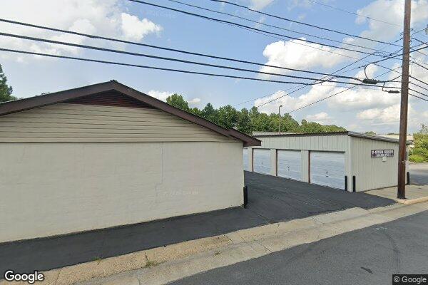 Photo of COLE HARBOUR APTS