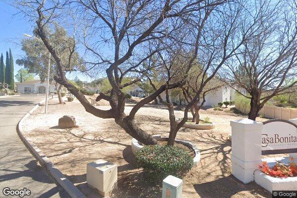 Photo of CASA BONITA APT HOMES