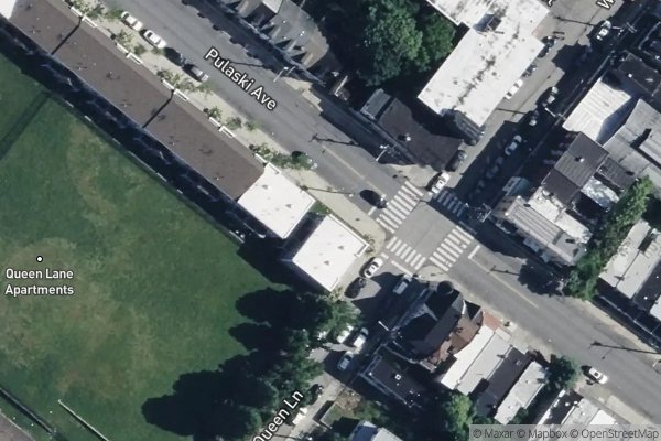 Photo of QUEEN LANE APTS