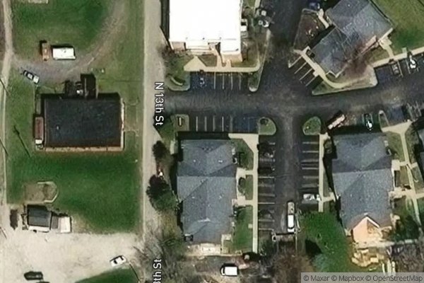 Photo of DUCK CREEK APTS
