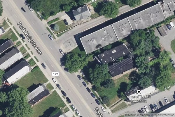 Photo of PARKTOWN APTS
